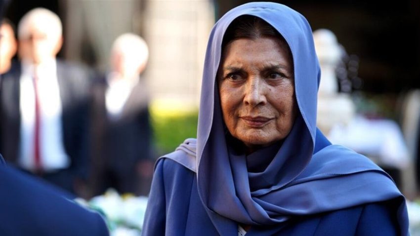 Yalı Çapkını'nın Hattuş Hala'sı Şerif Sezer “Çarpıntı” dizisiyle dönüyor