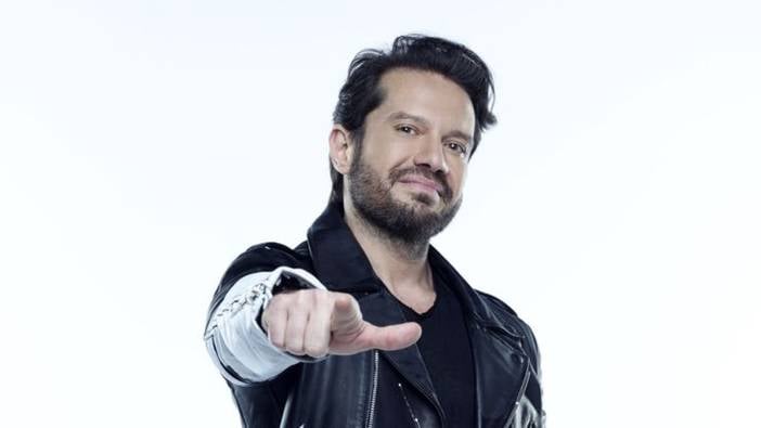 Ozan Doğulu sosyal medyadan dolandırıldı