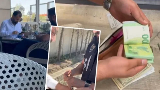 Şile Belediyesi soruşturmasında rüşvete suçüstü! 