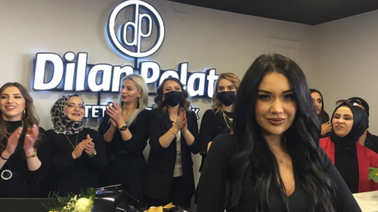 Dilan Polat Güzellik Merkezi'nde Yeni Skandal: Kapalı İşyeri, Kayıp Seanslar, Cevapsız Telefonlar!