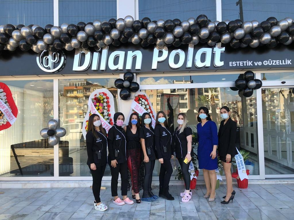 Dilan Polat Güzellik Merkezi’nde Bir Mağduriyet Daha: Şube Kapandı, Hizmet Yok, Muhatap da Yok!