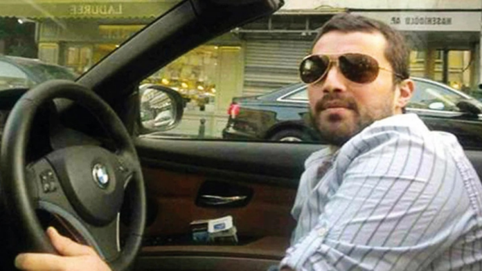 Yasa Dışı Bahis Baronunun İfşa Edilen İmparatorluğu: Derkan Başer Kimdir?