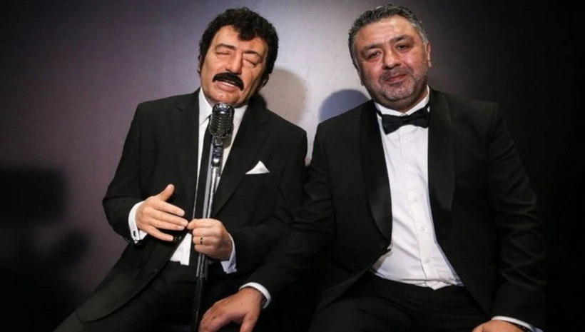 Ünlü yapımcı Türkiye'yi terk etti! Filmleri satışa çıkarıldı