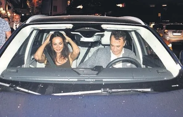 Güzide Duran’a Şok Üstüne Şok! Yasak Aşkın Ardından 3 Avukatı Birden İstifa Etti