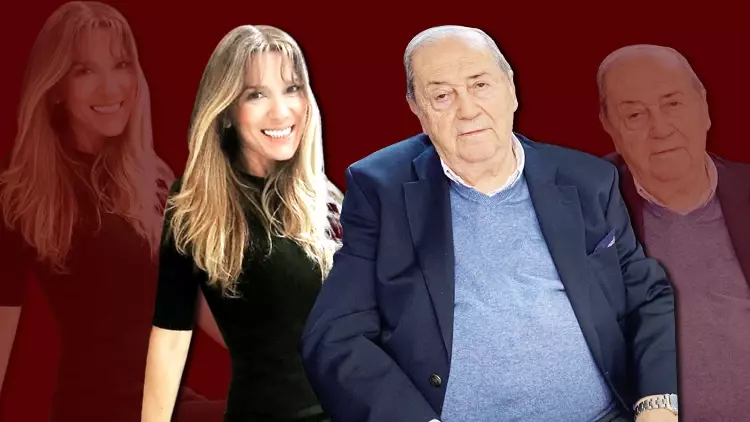 Ünlü saatçi Sabri Acarsoy'a milyarlık miras davası!