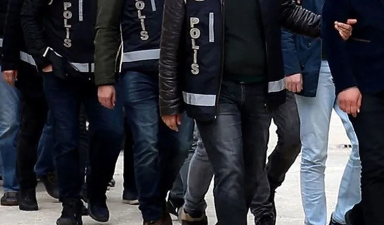 Tetikçi Silahı Tutukluk Yapınca Vuruldu, Hedefteki Karakuş Tutuklandı