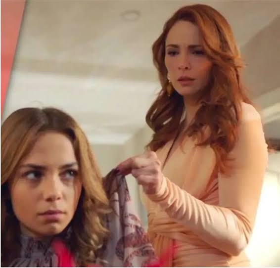 Mine Tugay ve Bahar Şahin'in varoş kavgası yıllar sonra gündemde