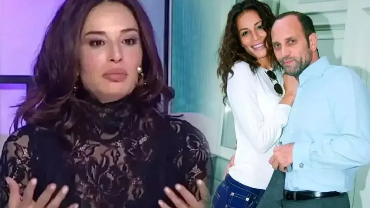 Adnan Aksoy ile boşanma davası süren Güzide Duran içini döktü