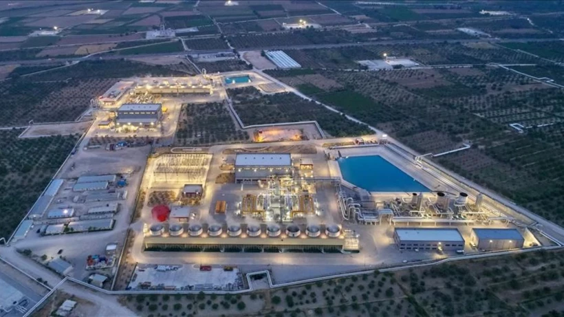 Zorlu Enerji, İsrail'den tamamen çekildi!