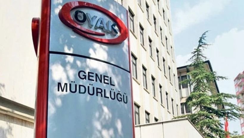 OYAK Holding’in yeni CEO’su belli oldu