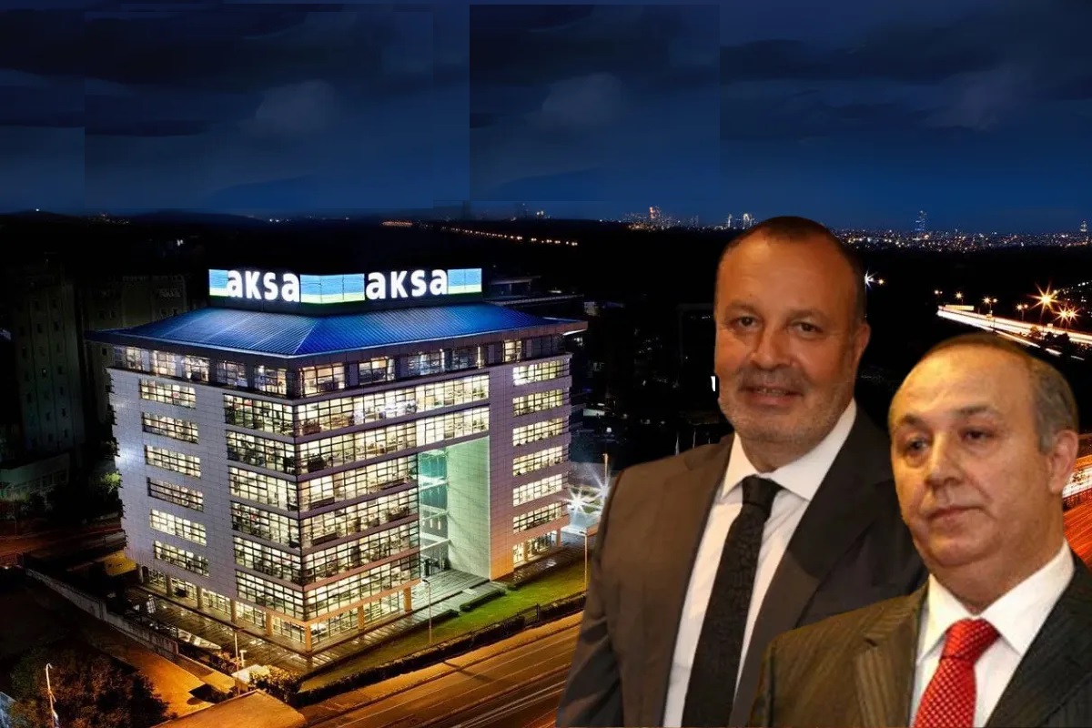 Kardeşler Arasında Savaş Başladı: Cemil Kazancı, Mehmet Kazancı’yı Şikâyet Etti