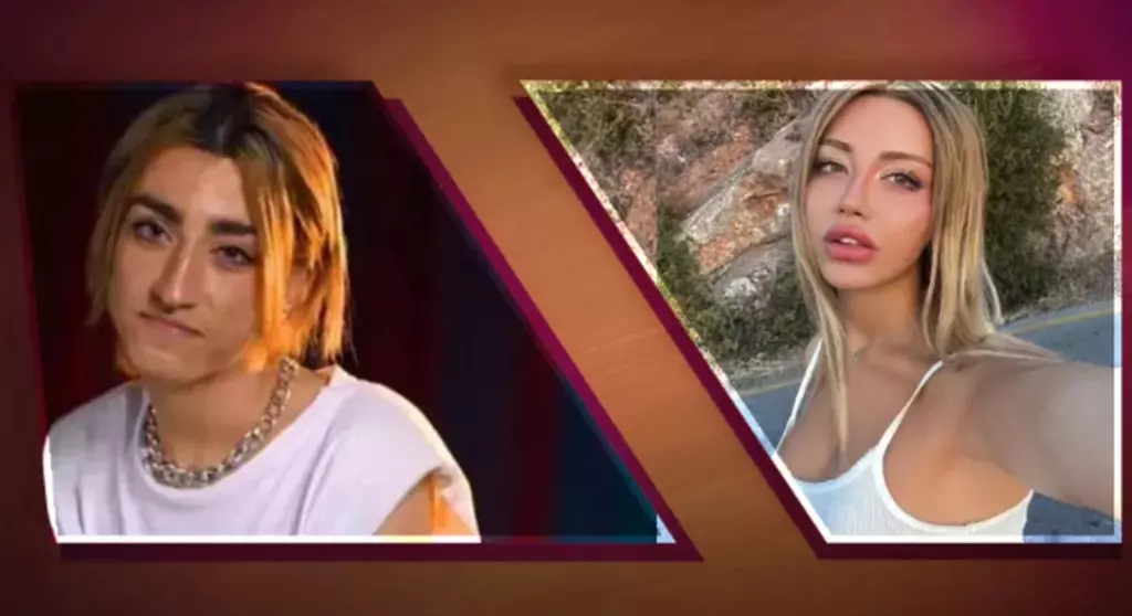 Cinsiyet değiştiren Mika Raun'un sevgilisi Bodrum'u karıştırdı! Eğlence mekanında yumruk yumruğa kavga... Hastanelik etti