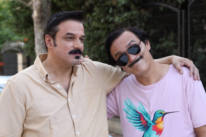 “Geniş Aile 5” filmi 15 Ağustos’ta sinemalarda