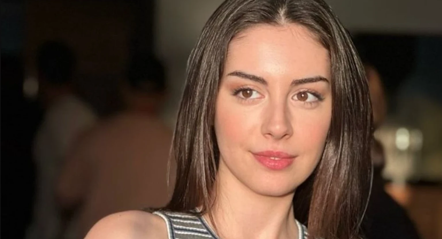 Selin Türkmen ve Kaan Özhelvacı Aşkı Kısa Sürdü! Tatiline Yalnız Devam Ediyor