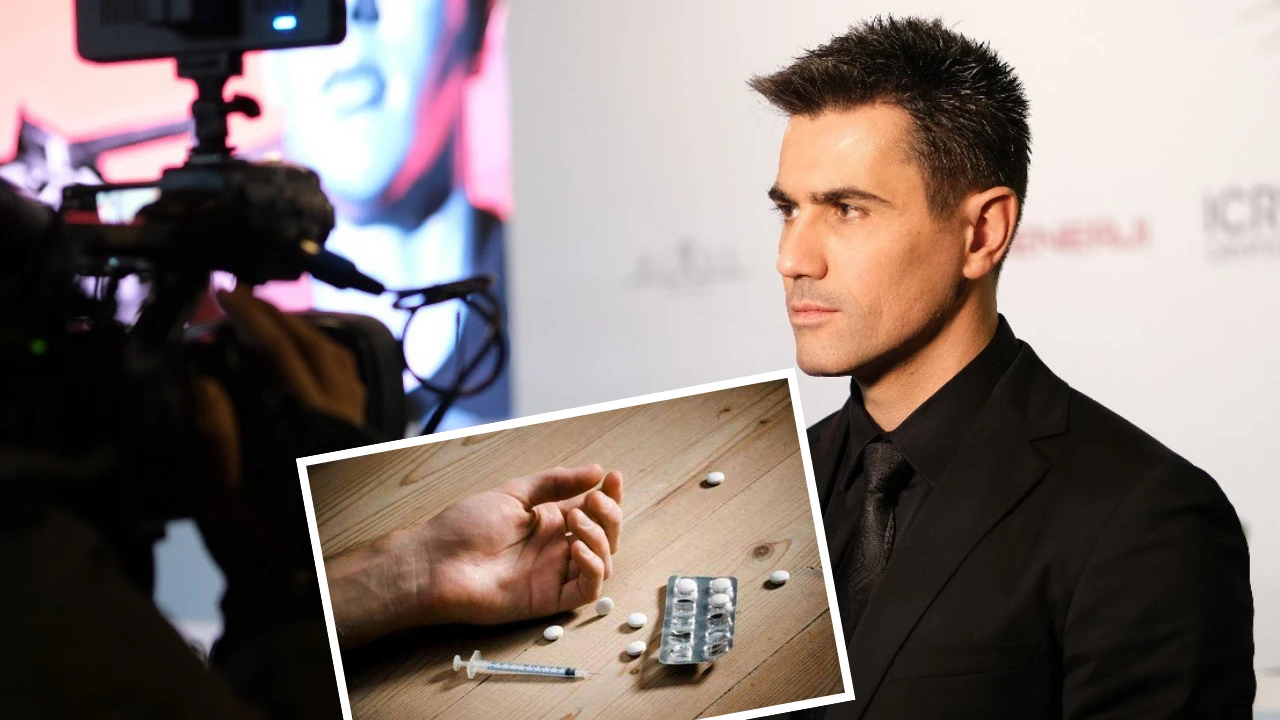 ICRYPEX Başkanı Gökalp İçer Gözaltına Alındı: Uyuşturucu Temini ve Öldürmeye Teşebbüs Suçlamasıyla Soruşturma