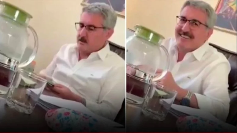 Diyanet'in Mekke sorumlusuna rüşvet soruşturması başlatıldı