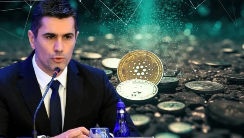 ICRYPEX CEO'su Gökalp İçer'in ifadesi ortaya çıktı: Uyuşturucu aldık