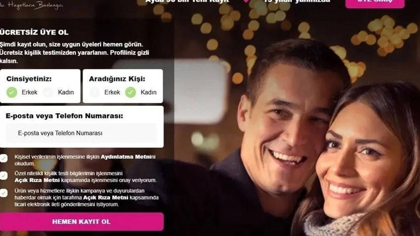 Sanal Aşk Tuzağı: Mühendis Enes Ö. 30 Bin TL Kaptırdı, Ailesi de Hedef Alındı