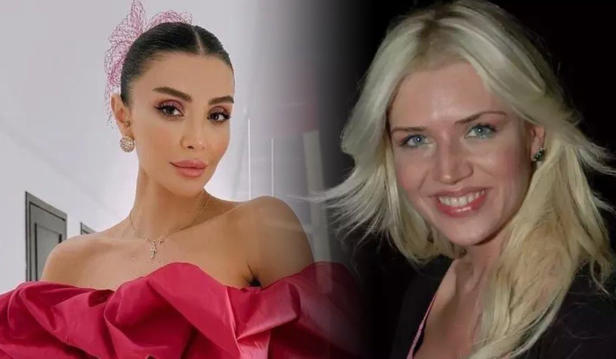 Doğa Bekleriz Yıllar Sonra Ortaya Çıktı! Özge Ulusoy Hakkında Bomba Suçlama