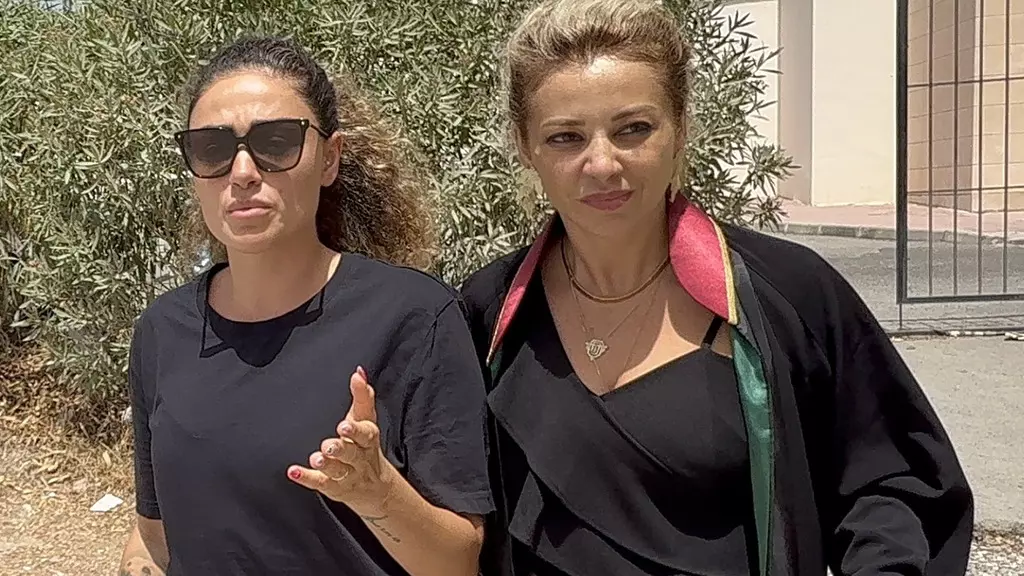 İbrahim Tatlıses'in kızı Dilan Çıtak serbest kaldı!