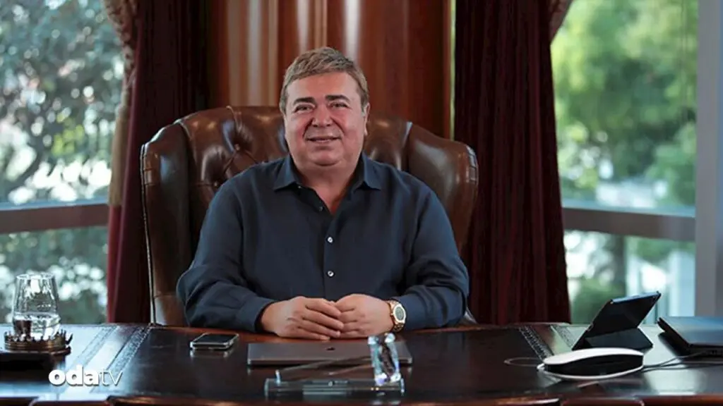 Hasan Peker hisselerini 20 milyon Euro'ya kime sattı?