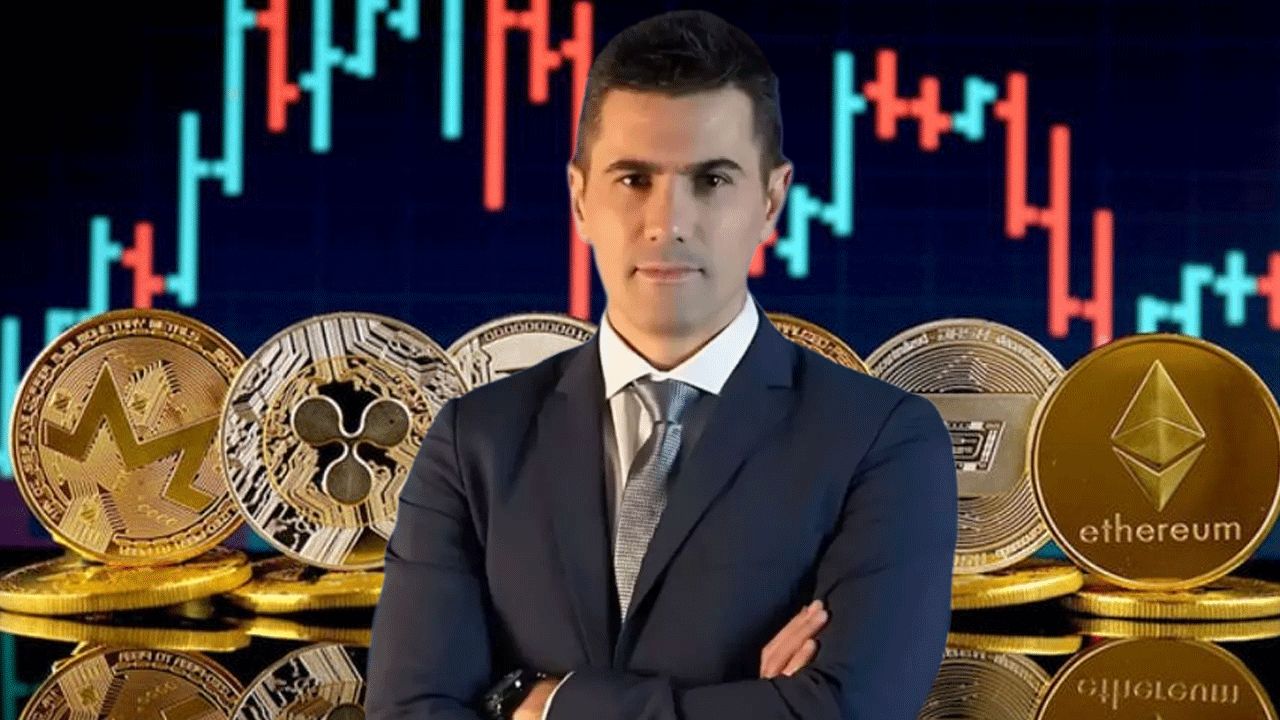 MASAK devreye girdi: Gökalp İçer'in para trafiği mercek altında