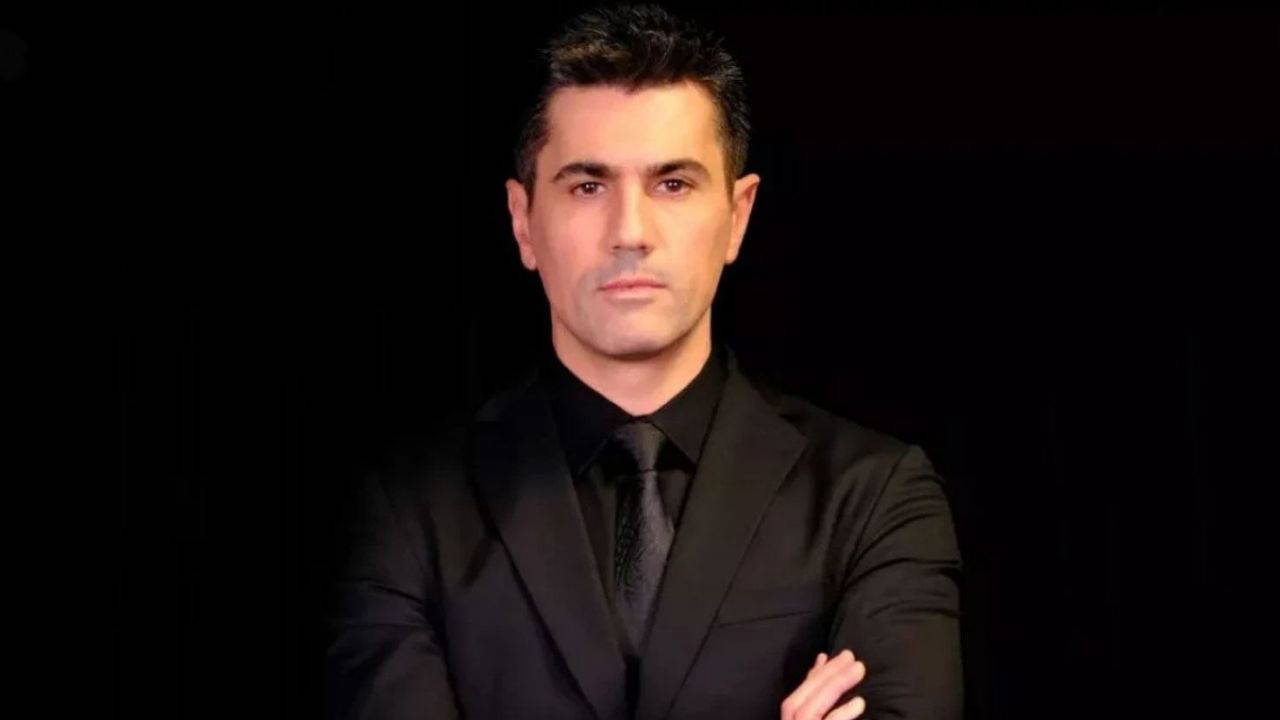 ICRYPEX Patronu Gökalp İçer, Kara Para ve Kokainle Gündemde!