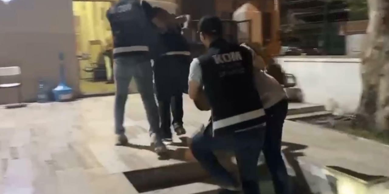 19 yaşında Alaçatı'yı kana bulayanlardan 'Yok artık' dedirtecek savunma! 