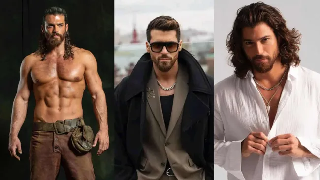 Can Yaman sosyal medyadan paylaştı, gündem oldu: 