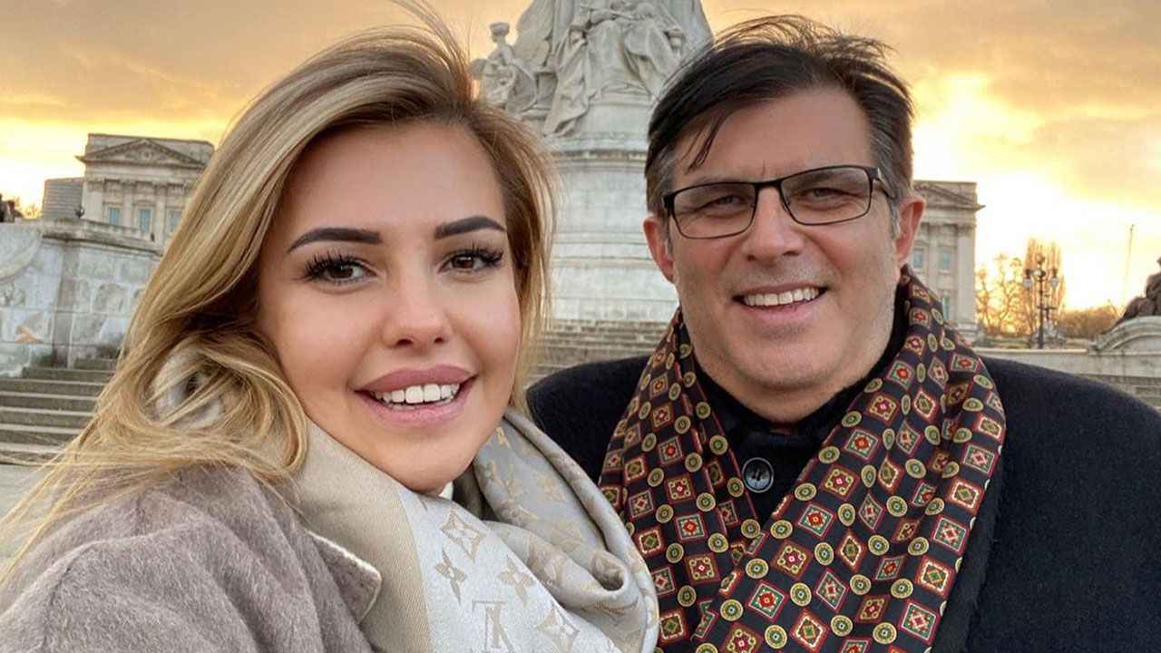 Evrim Kırmızıtaş, Eski Eşi Ömer Faruk Başaran’a Uzaklaştırma Kararı Aldırdı!