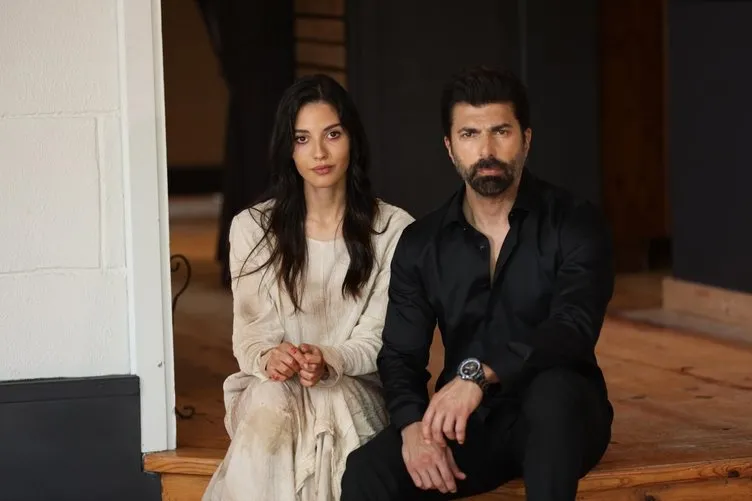 Cenk Torun'un ardından Mahassine Merabet'ten dikkat çeken çıkış: 