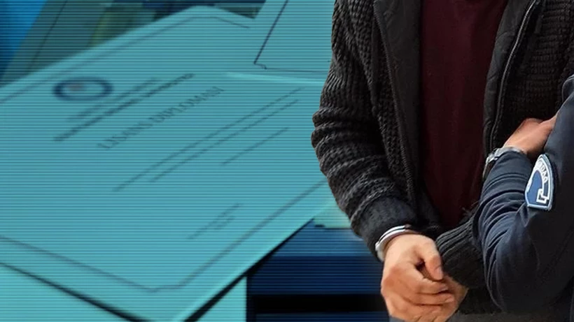 'Sahte Diploma' Skandalında 37 Tutuklama