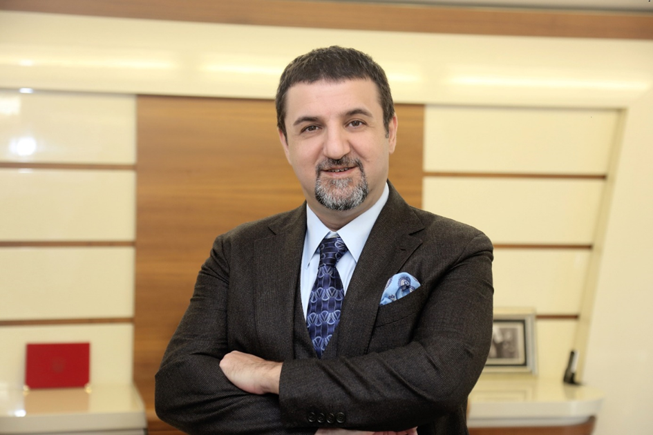 Sahte mühendis baraj projelerinde görev almış!