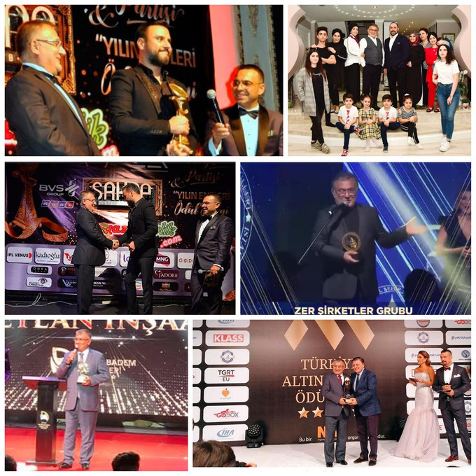 Sahte Belgelerle Vatandaşlık, Parayla Ödüller! Türkiye’yi Sarsan Skandal