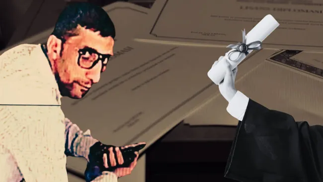 Skandalda Son Perde: Torbacıyı Narkotik Başkomiseri Yaptılar!