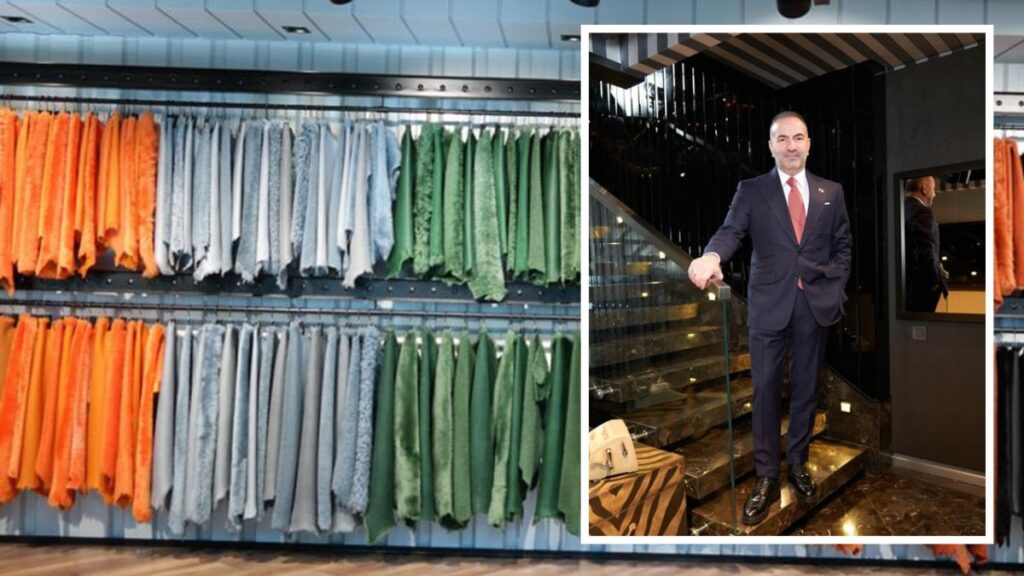 Patronun 200 Bin Lot Hamlesi Ensari Deri’yi Uçurdu! Hisse %142 Prim Yaptı