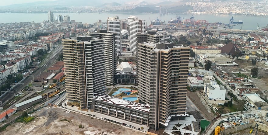 Sahte Vatandaşlık ve Diploma Skandalı: 2691 yabancıya sahte rapor ve dekontla vatandaşlık 