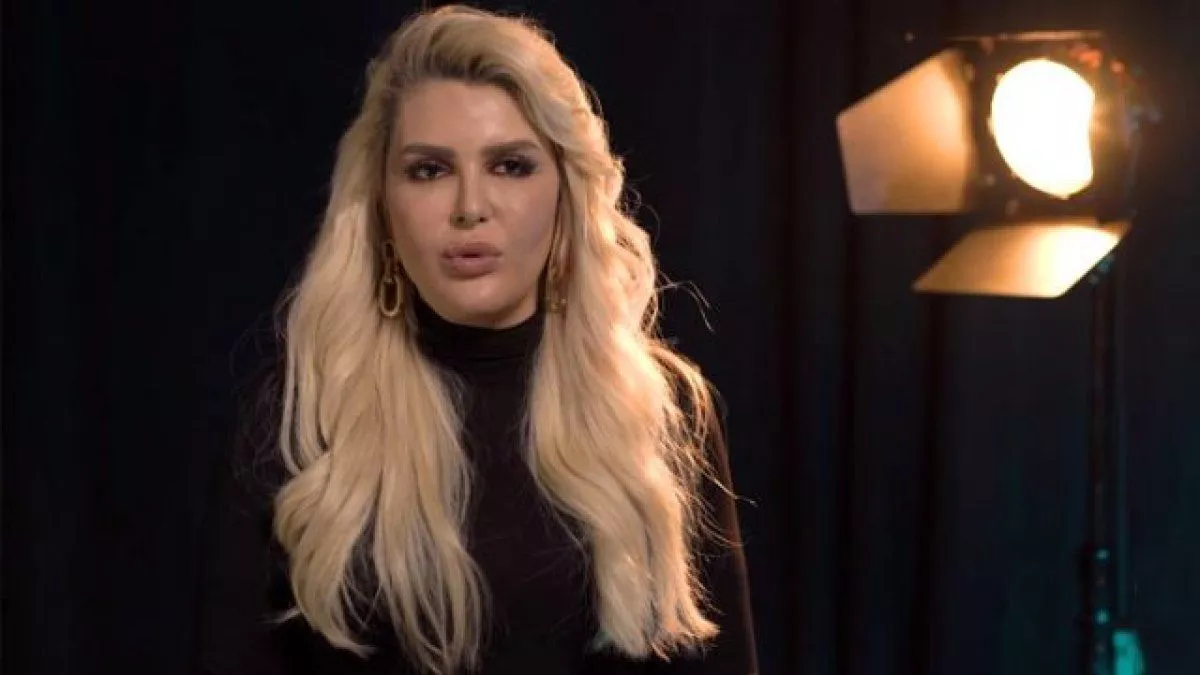 Selin Ciğerci'nin 5.6 milyar liralık işlemden vergi kaçırdığı tespit edildi