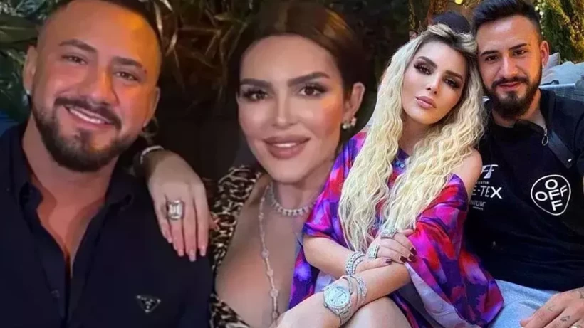 Selin Ciğerci ve Gökhan Çıra'ya Kara Para Aklamada Yeni Gelişme: Milyar Liralık Vergi Usulsüzlüğü