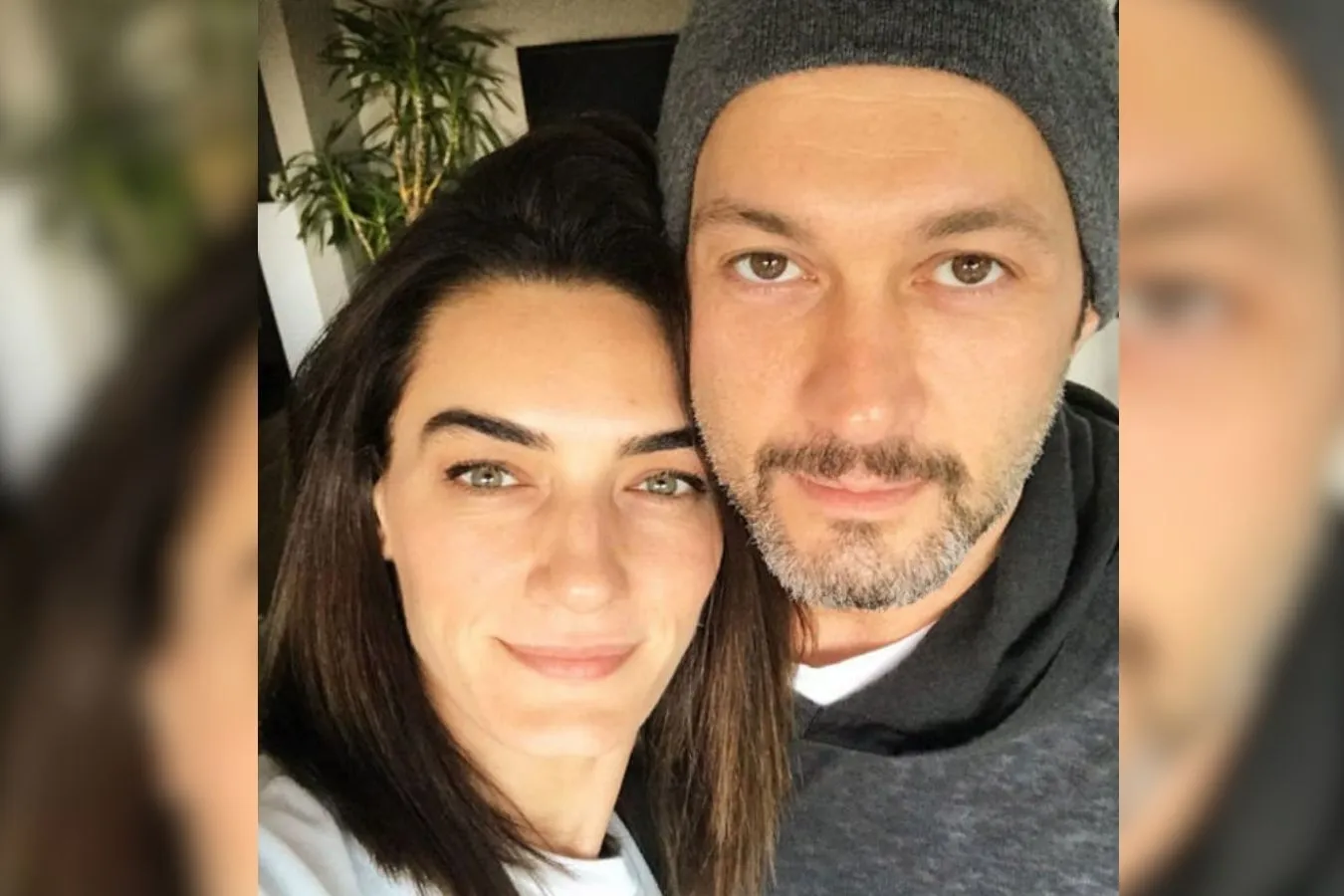 Oyuncu Hande Subaşı ile iş insanı Alican Ulusoy ayrıldı
