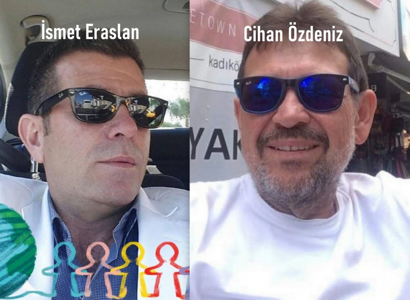 GAZETECİ BURHAN AKDAĞ NASIL DOLANDIRILDI?