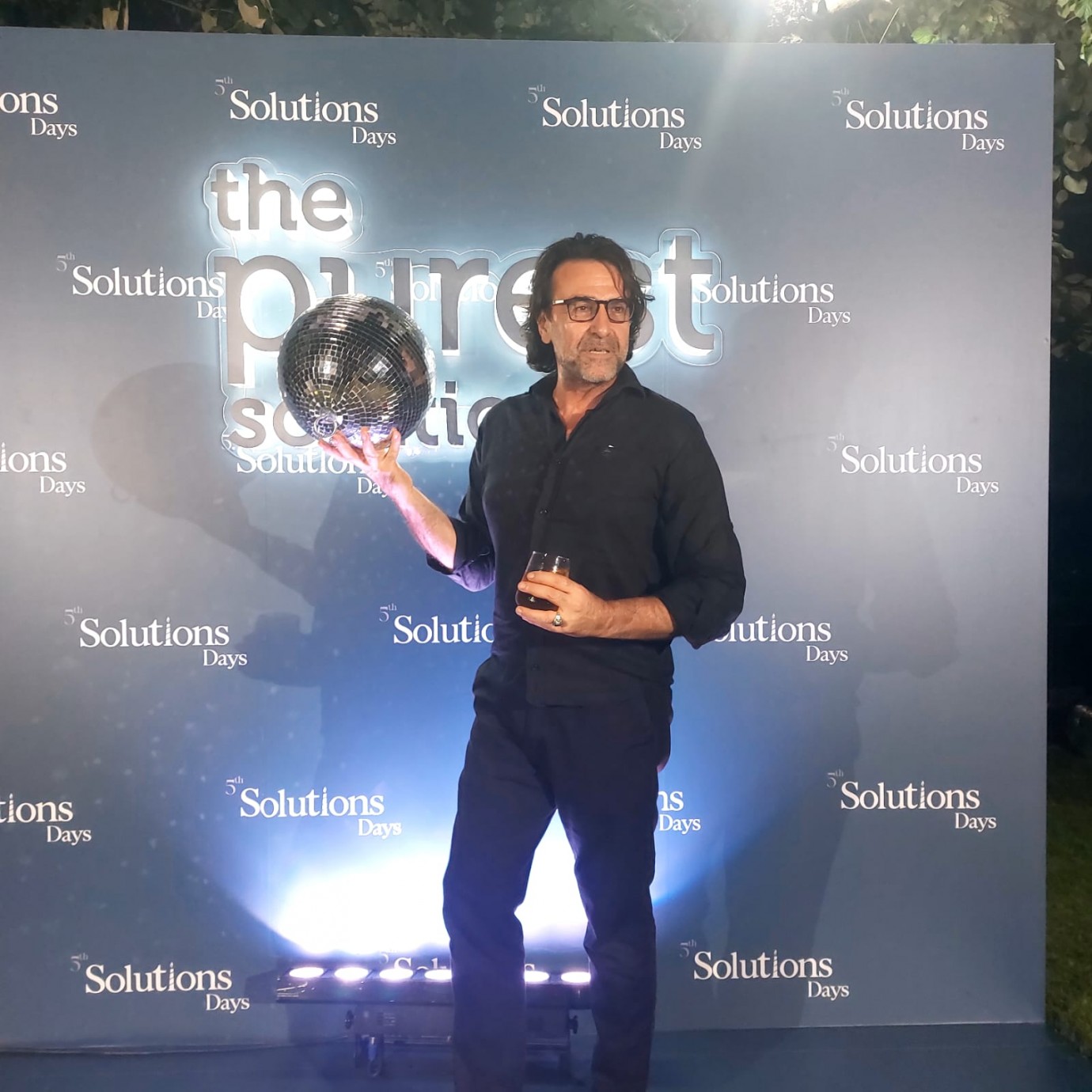 The Purest, Boğaz’ın İncisi Feriye Sarayı’nda Tanıtıldı