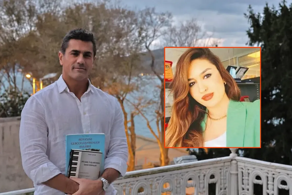 ICRYPEX Patronu Gökalp İçer ile Uyuşturucu Kullanan Avukat Hayatını Kaybetti