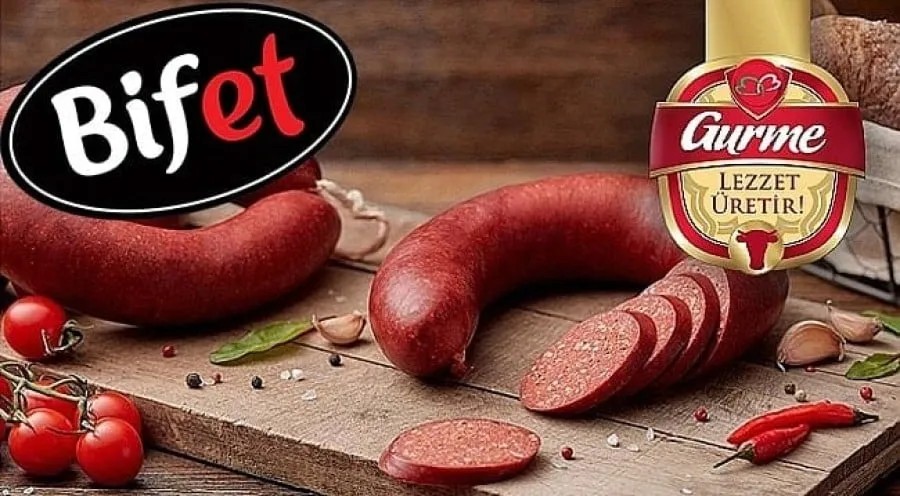 Sucukta domuz eti çıktı!