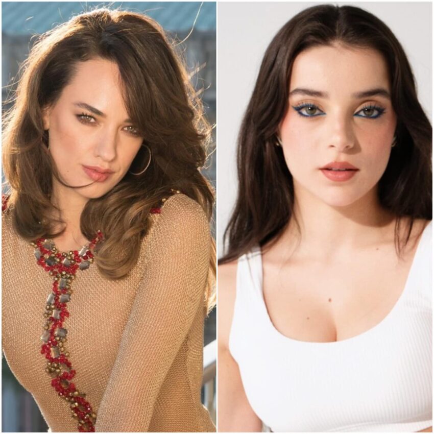 Kadife Kelepçe’nin Sezen’i Yeliz Korkmaz oldu