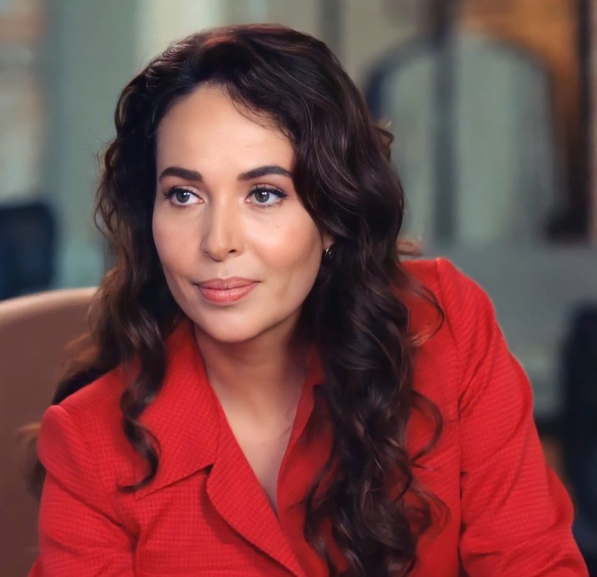 Sahipsizler’e Firuze ve kızı Bahar geliyor