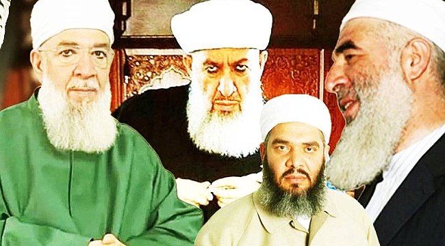 Menzil'deki miras kavgası İngiltere'de yargıya taşındı: Mübarek Elhüseyni'ye 