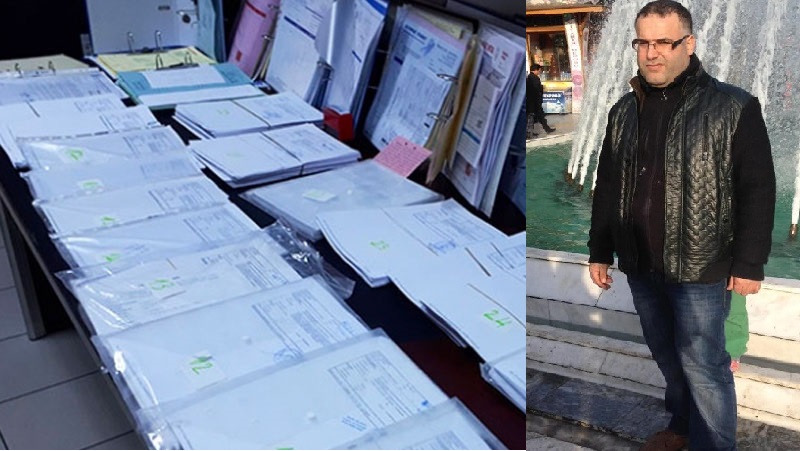 Aile İçi Güven Sarsıldı: Naylon Fatura Soruşturması Kapalıçarşı’ya Uzandı