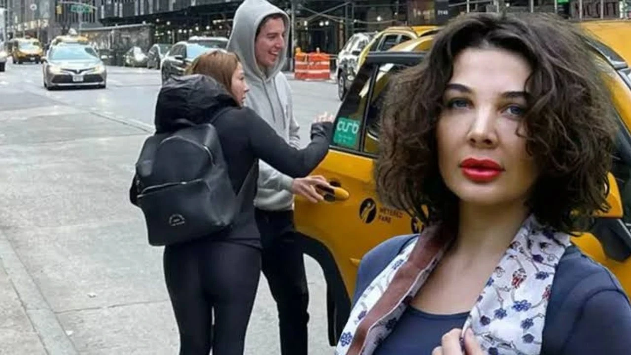 Eylem Tok'la ilgili yeni gelişme! Serbest kalmayı beklerken...