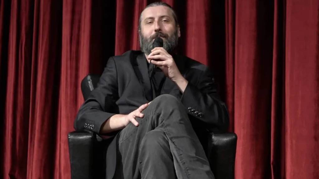 Komedyen Mesut Süre hakkında taciz iddiaları! 'Evine davet edip...'